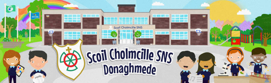 Scoil Cholmcille SNS, Donaghmede, Dublin 13