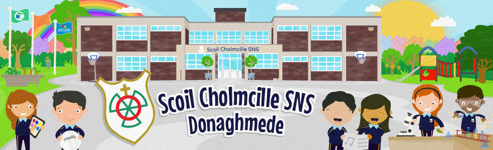 Scoil Cholmcille SNS, Donaghmede, Dublin 13